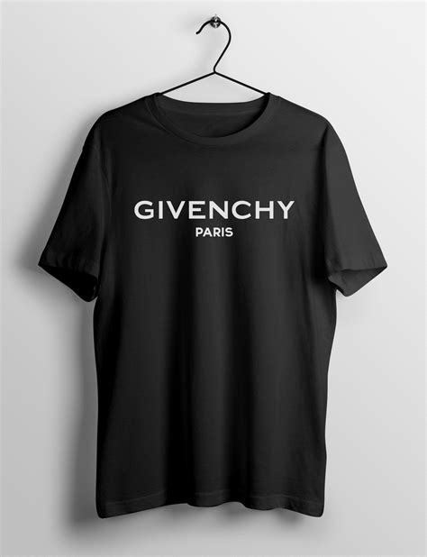 givenchy shirts dames|givenchy t shirt euro.